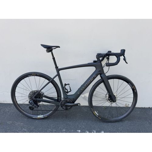 S Works Specialized Tarmac Carbon Bicycle