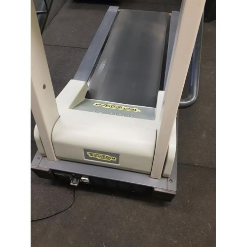 Treadmills