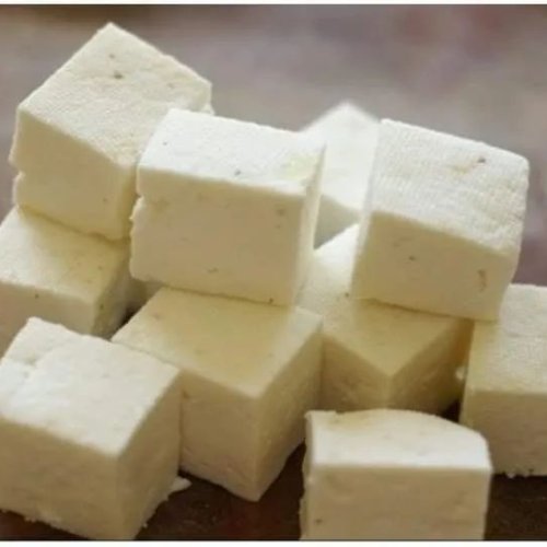 Fresh Soya Paneer