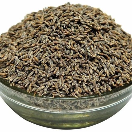 Organic Cumin Seeds