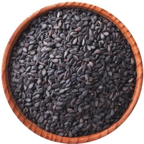 Z Black Sesame Seeds