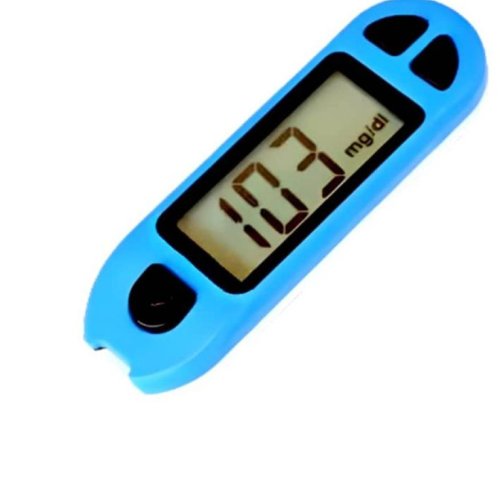 Digital Glucometer