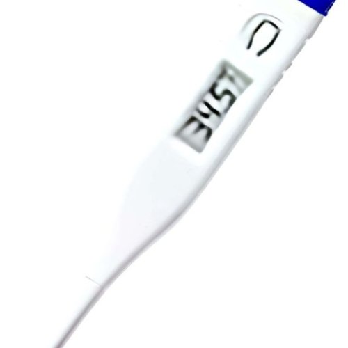 Digital Thermometer