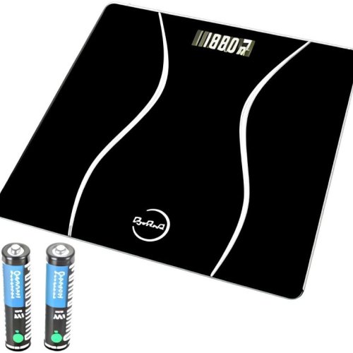 Digital Weight Scale