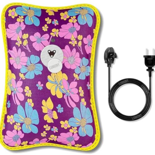 Electric Heating Gel Bag