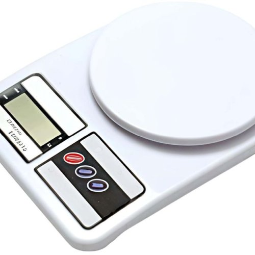 Kitchen Weight Scale