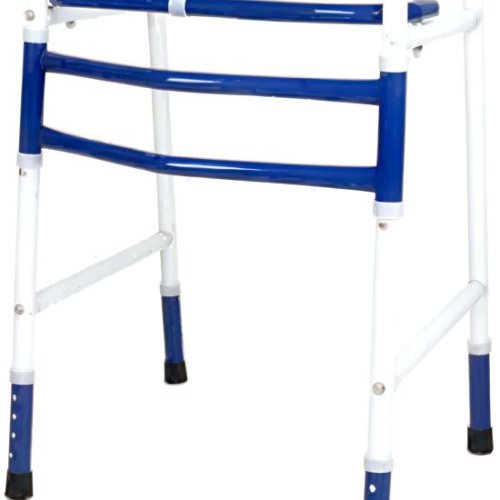 folding walker