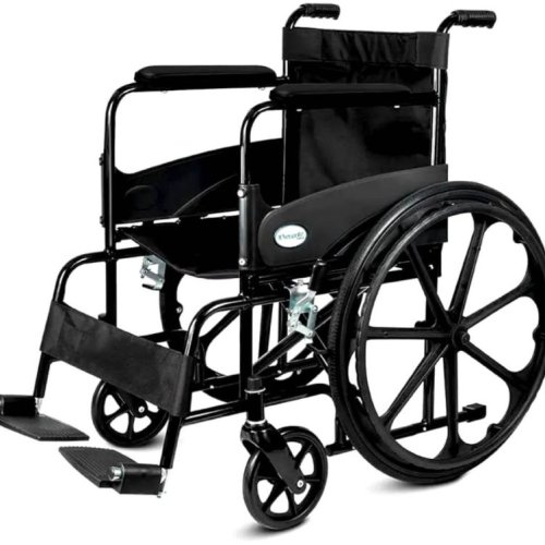 Patient Wheelchair