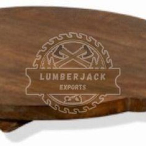 Sheesham Wood Kitchenware Pizza Serving Board