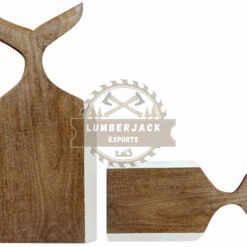Wooden Culinary Décor Chopping Board