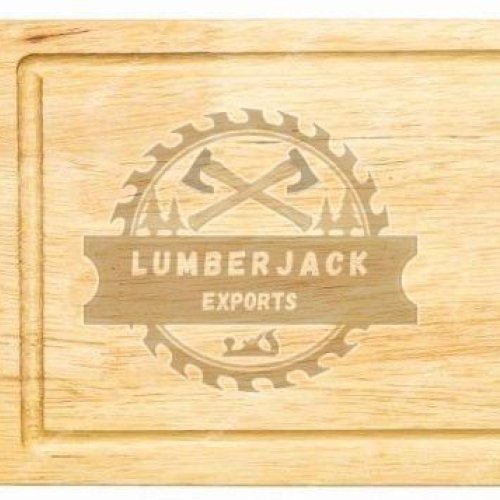 Wooden Kitchen Utility Cutting Board