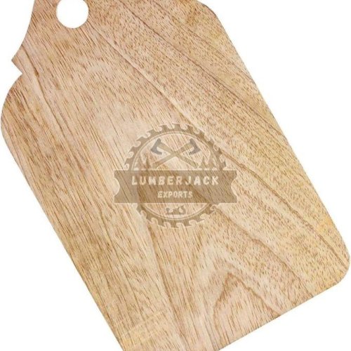 Wooden Kitchen Utility Serving Board
