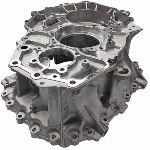 Gearbox Housing Iron Casting