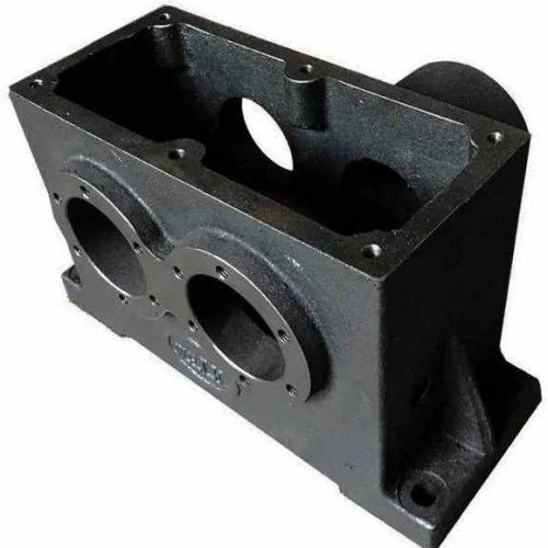 Grey Iron Casting Parts