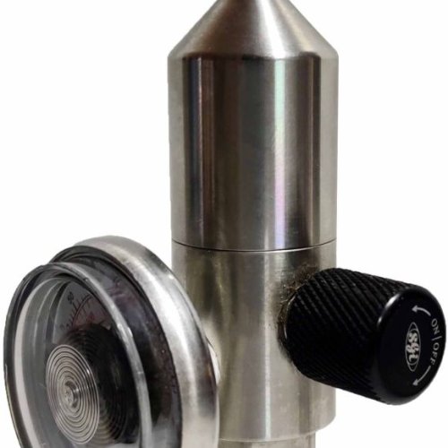 Industrial Air Flow Regulator