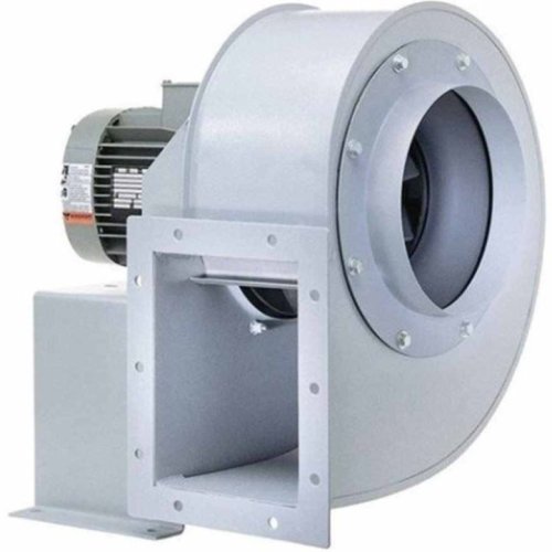 Industrial Air Purifying Blower