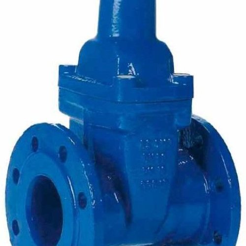 Industrial Pneumatic Stop Valve