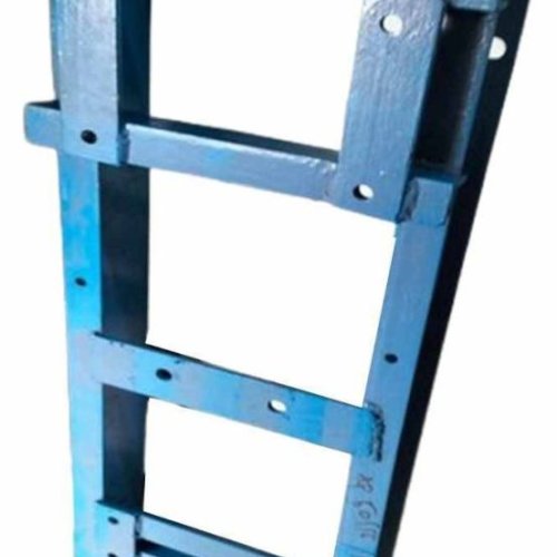 Mild Steel Pump Base Frame