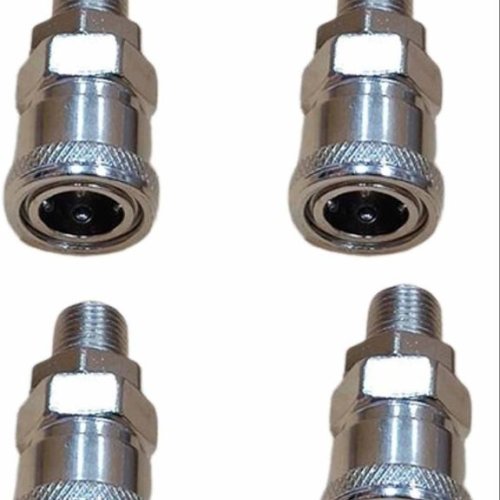 Pneumatic Quick Release Coupling