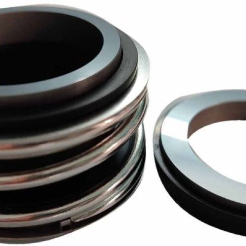 Rubber Mechanical Seal Kit