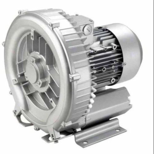 Single Phase Ring Blower