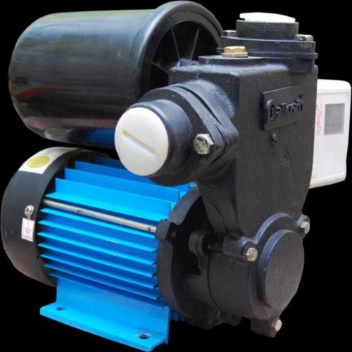 SPM Pressure Booster Pump