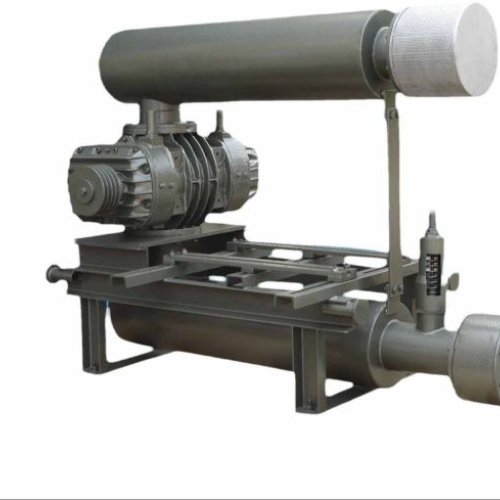 Twin Lobe Air Roots Blower