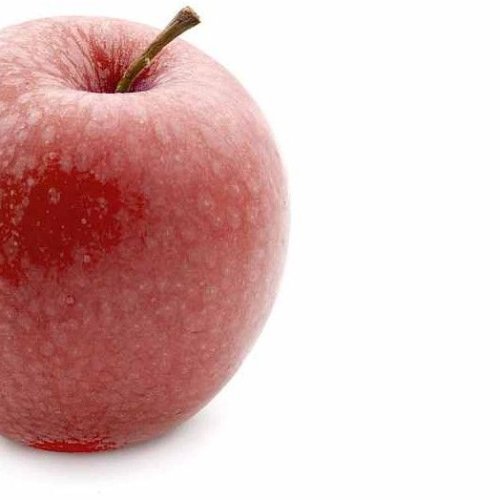 A Grade Fresh Apple