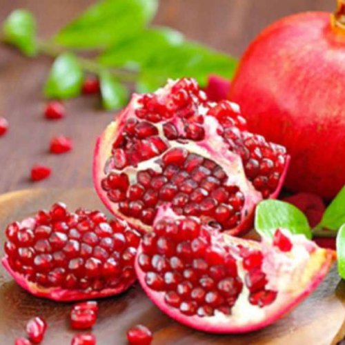A Grade Fresh Pomegranate