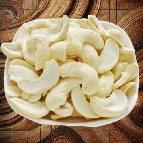 Light Yellow Split Cashew Nut