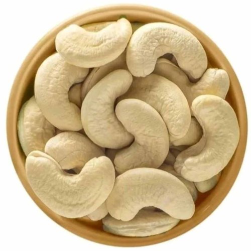 W320 White Whole Cashew Nut