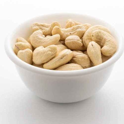 W450 White Whole Cashew Nut