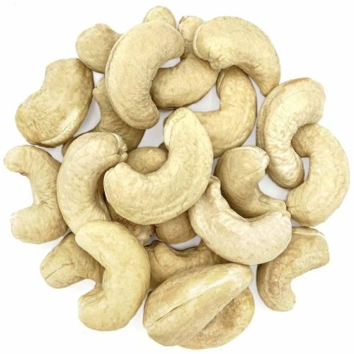 White Plain Dried Cashew Nut