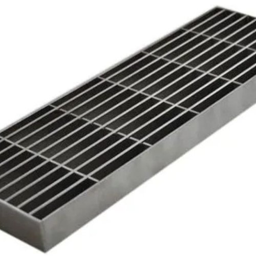 Industrial Gratings