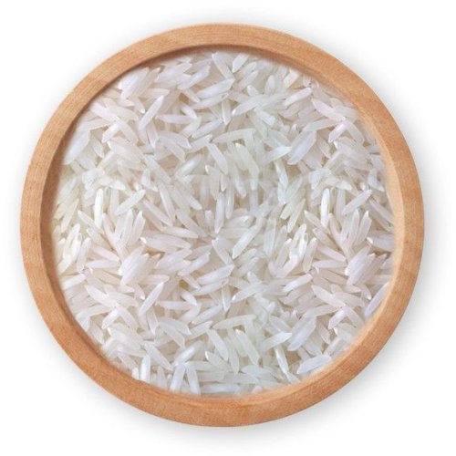 1718 Raw Basmati Rice
