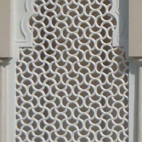 Decorative Marble Jali