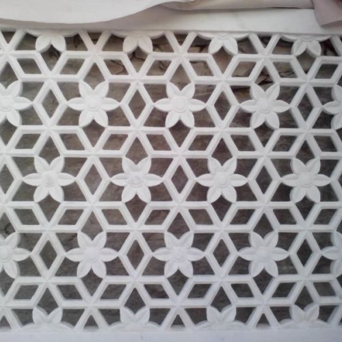 Designer Marble Jali