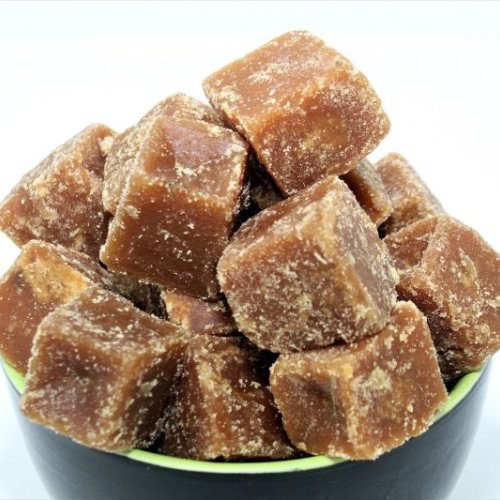 Palm Jaggery Cubes