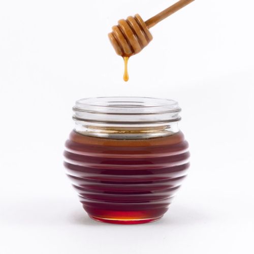 Pure Forest Honey