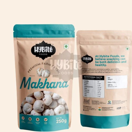 Farm Fresh Premium  Makhana