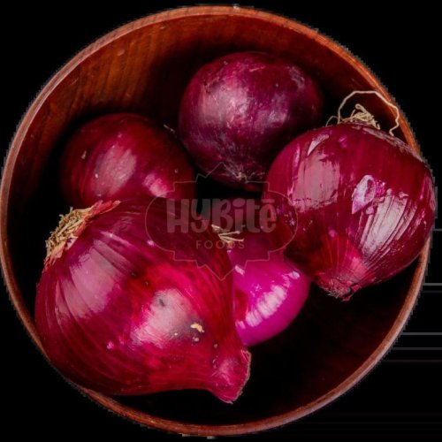 A Grade Fresh Pink Onion