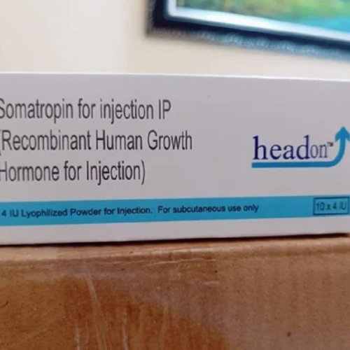 Headon Somatropin Injection