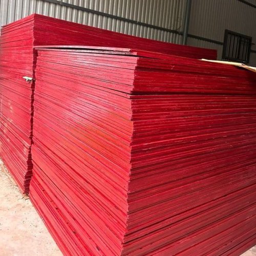 Shuttering Plywood
