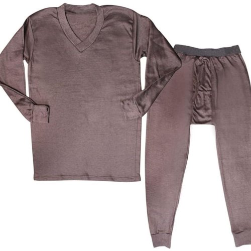 32 34 36 No. Unisex Thermal Warmer