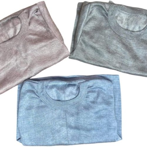 38 40 42 No. Unisex Thermal Warmer