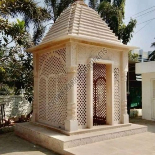 Marble Stone Mandir