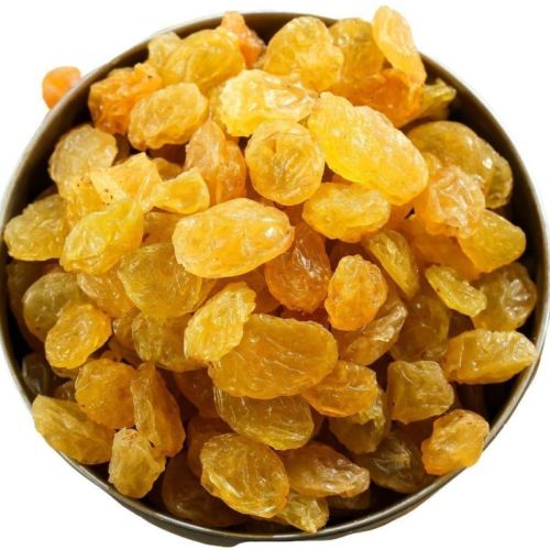 Dried Golden Raisins