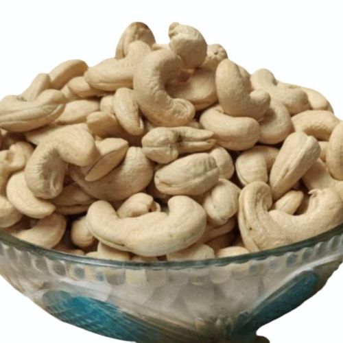 White Cashew Nut