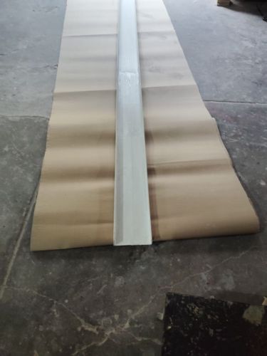 FRP C Channel