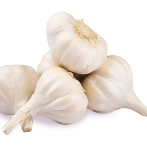 A Grade Fresh Garlic